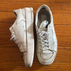 Golden goose sneakers size 39